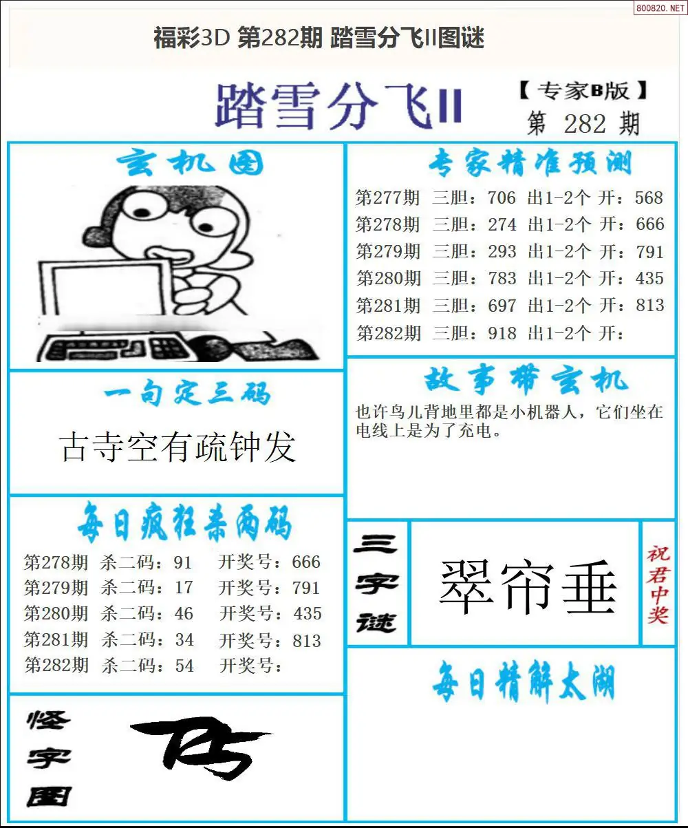 东北彩报2版