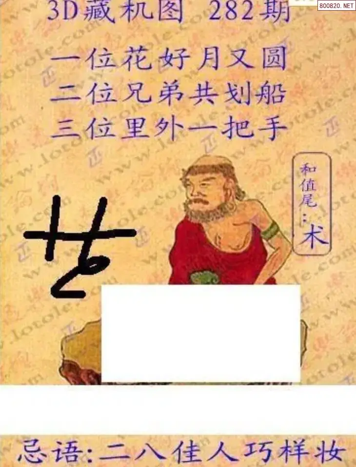 老版3D藏机图
