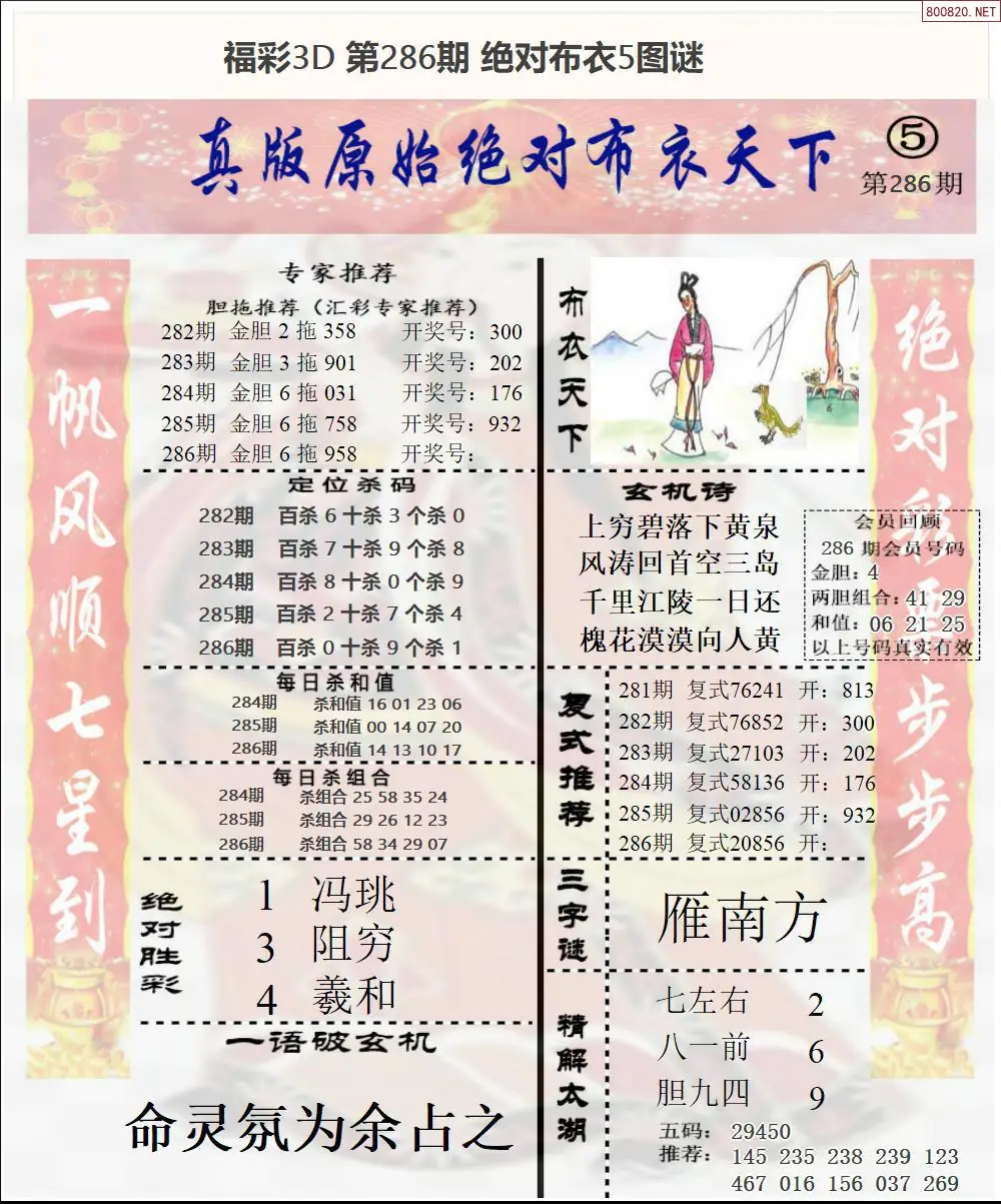 绝对布衣5