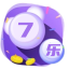 七乐彩走势图